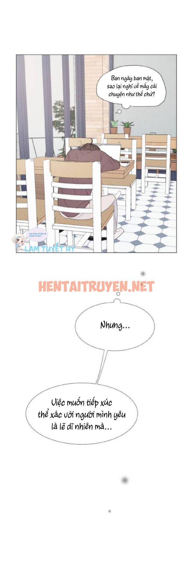 Xem ảnh Đường Đến Tim Em - Chap 49 - img_012_1639408591 - TruyenVN.APP