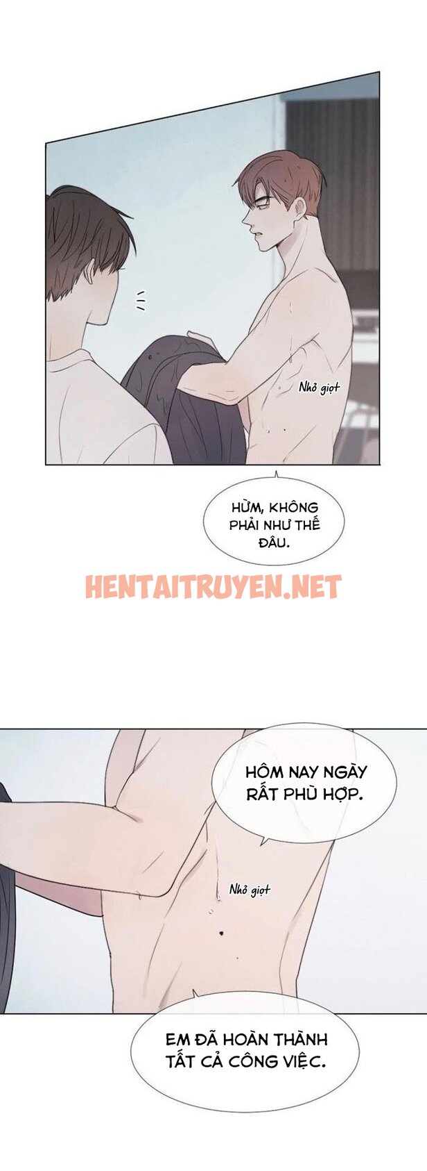 Xem ảnh Đường Đến Tim Em - Chap 49 - img_023_1639408617 - TruyenVN.APP