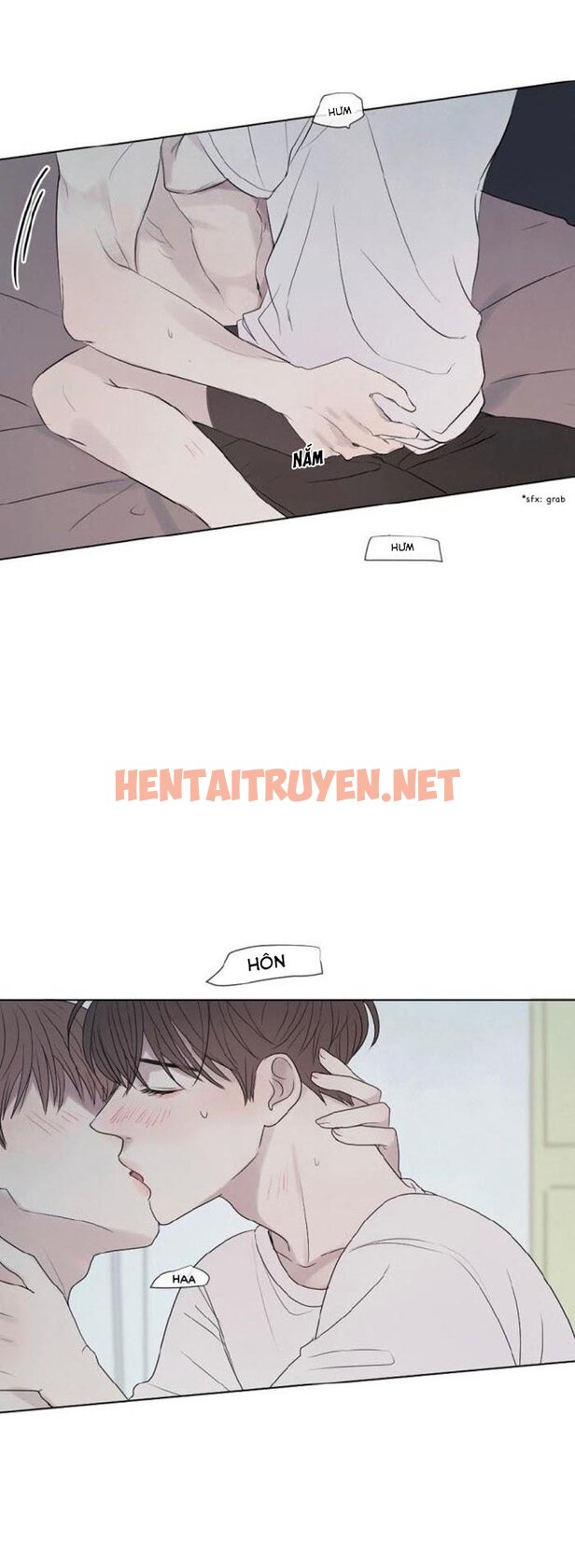 Xem ảnh Đường Đến Tim Em - Chap 49 - img_035_1639408648 - TruyenVN.APP