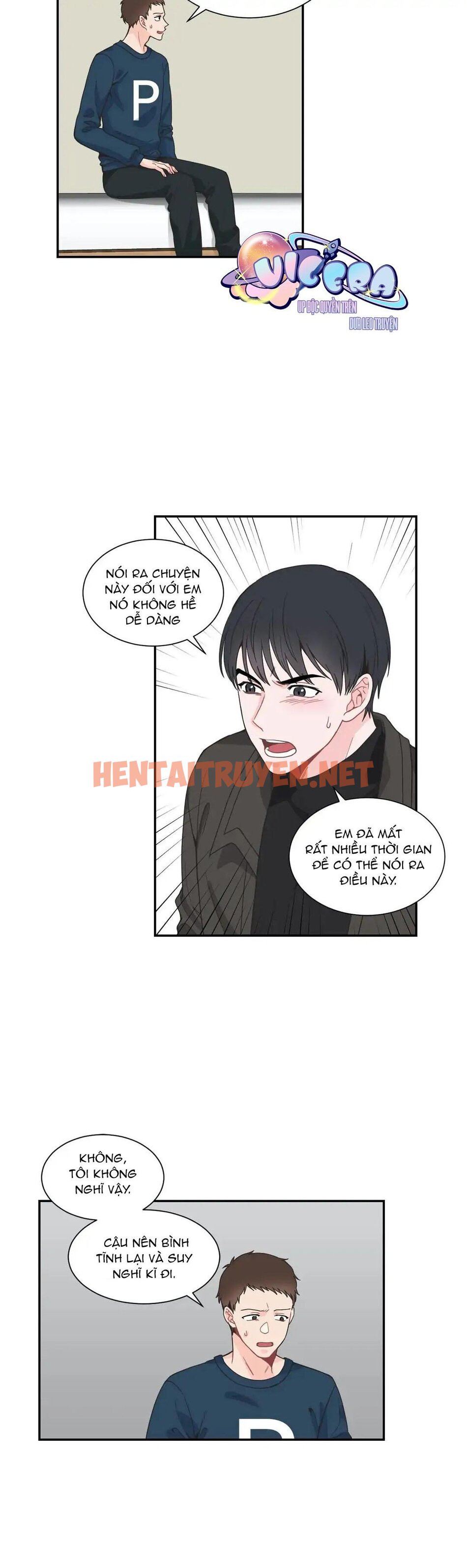 Xem ảnh Đường Ranh Giới - Chap 28 - img_003_1672157469 - HentaiTruyen.net