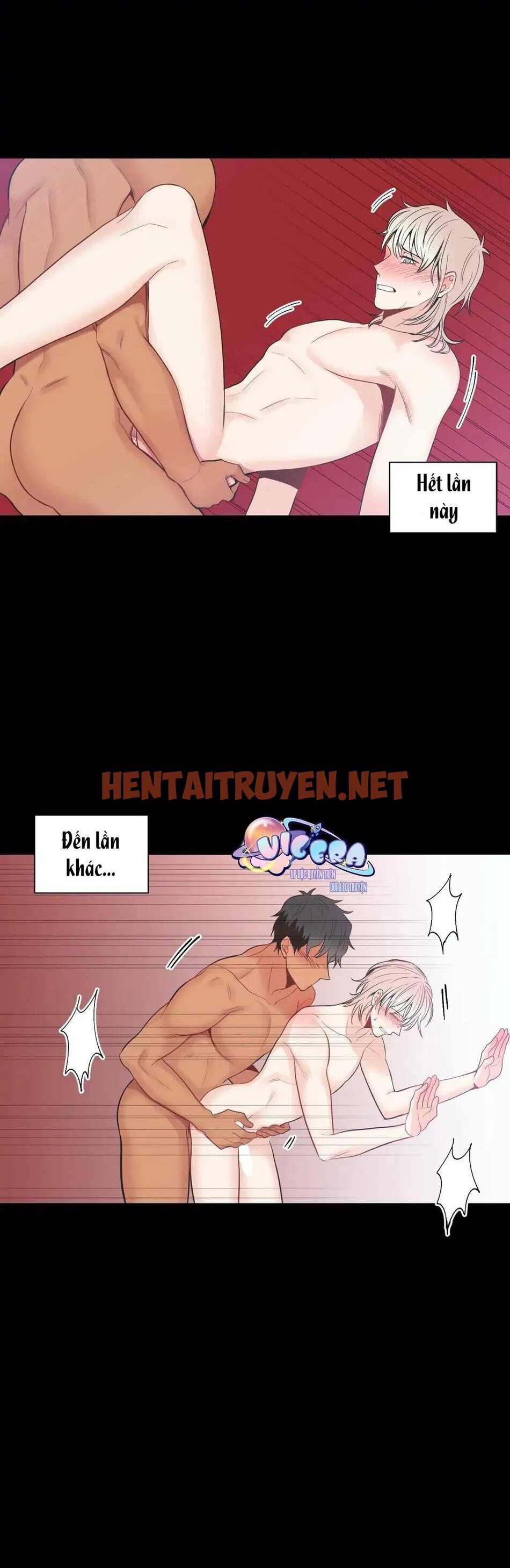 Xem ảnh Đường Ranh Giới - Chap 33 - img_026_1672586832 - HentaiTruyen.net