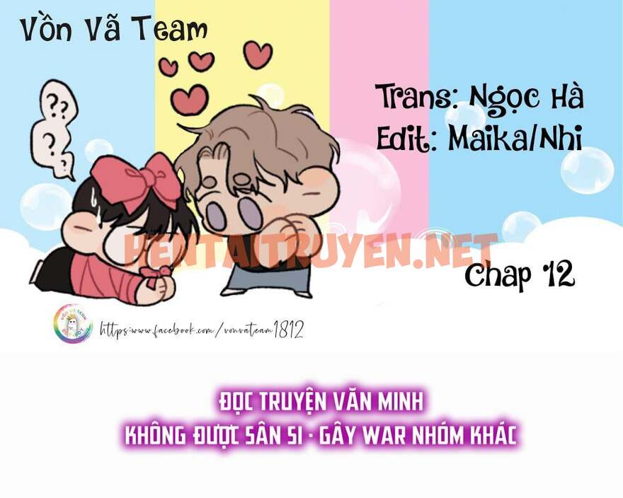 Xem ảnh Dương Sinh Tiểu Tuyết - Chap 12 - img_002_1699543774 - HentaiTruyenVN.net