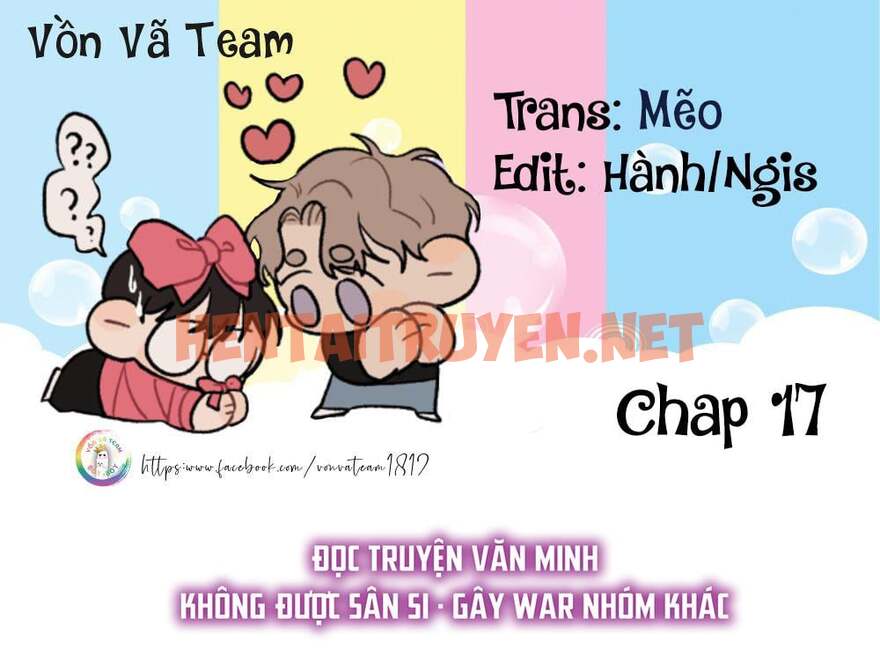 Xem ảnh Dương Sinh Tiểu Tuyết - Chap 17 - img_002_1700925097 - HentaiTruyenVN.net