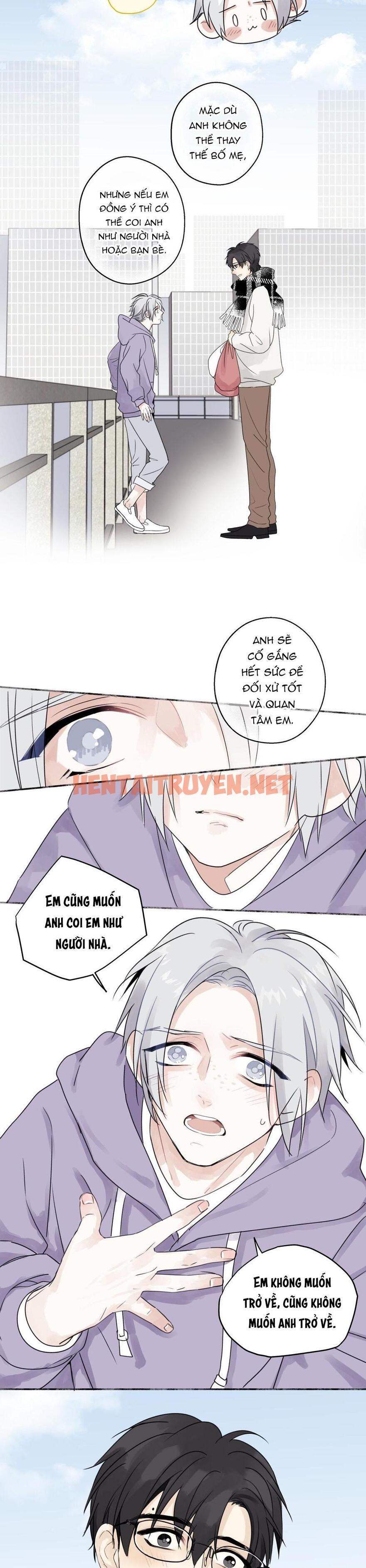 Xem ảnh Dương Sinh Tiểu Tuyết - Chap 17 - img_010_1700925098 - HentaiTruyenVN.net