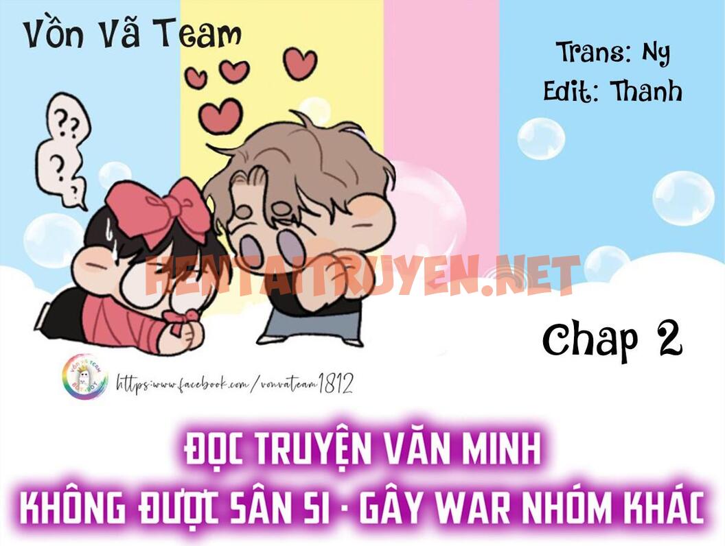 Xem ảnh Dương Sinh Tiểu Tuyết - Chap 2 - img_002_1699543825 - HentaiTruyenVN.net