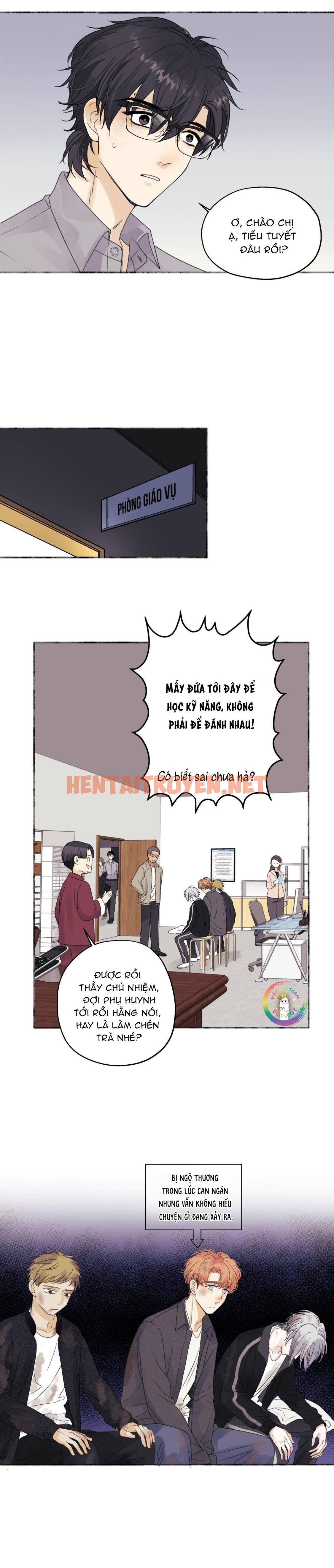 Xem ảnh Dương Sinh Tiểu Tuyết - Chap 21 - img_011_1704471827 - HentaiTruyenVN.net