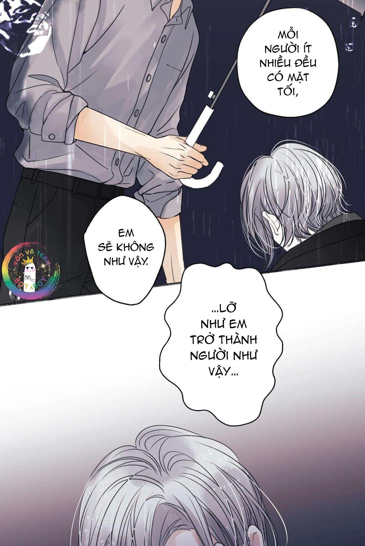 Xem ảnh Dương Sinh Tiểu Tuyết - Chap 22 - img_038_1704989603 - HentaiTruyenVN.net