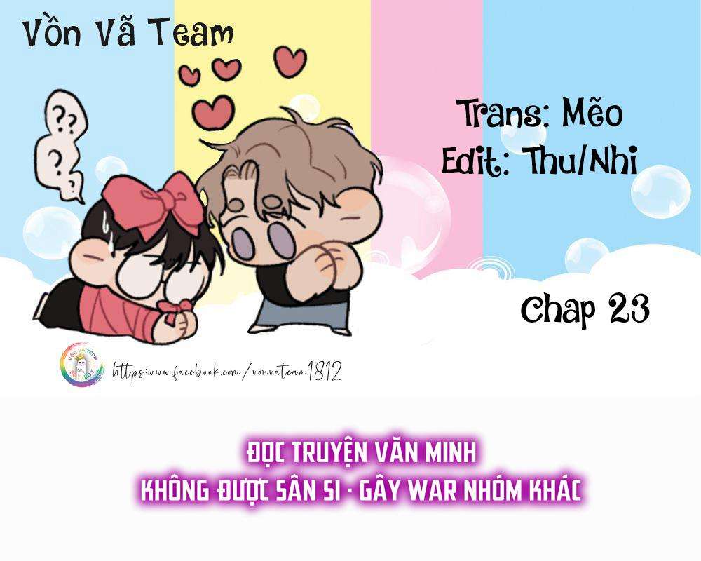 Xem ảnh Dương Sinh Tiểu Tuyết - Chap 23 - img_001_1705796502 - HentaiTruyenVN.net