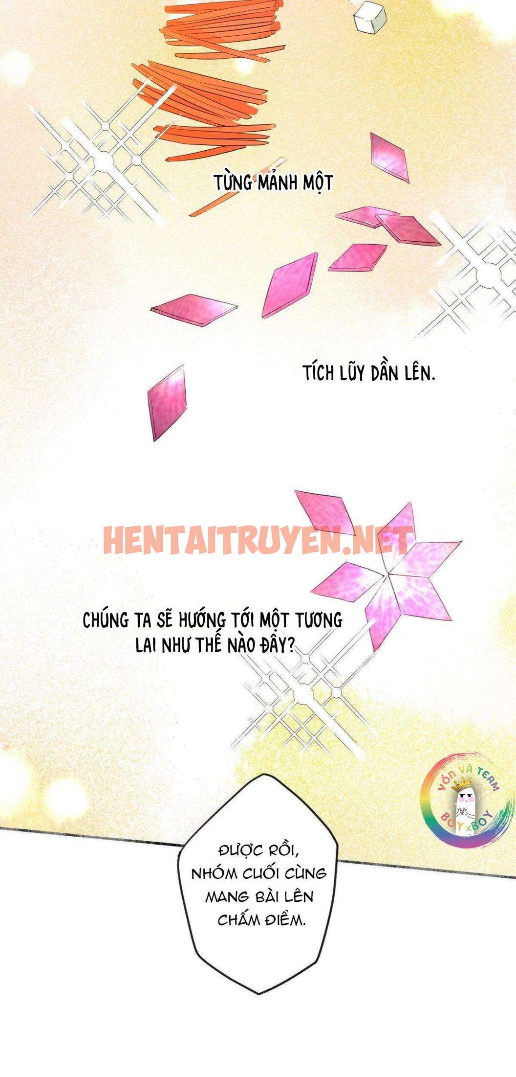 Xem ảnh Dương Sinh Tiểu Tuyết - Chap 25 - img_006_1706802945 - HentaiTruyenVN.net