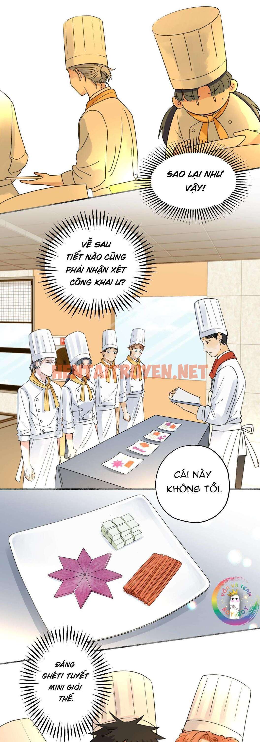 Xem ảnh Dương Sinh Tiểu Tuyết - Chap 25 - img_007_1706802946 - HentaiTruyen.net