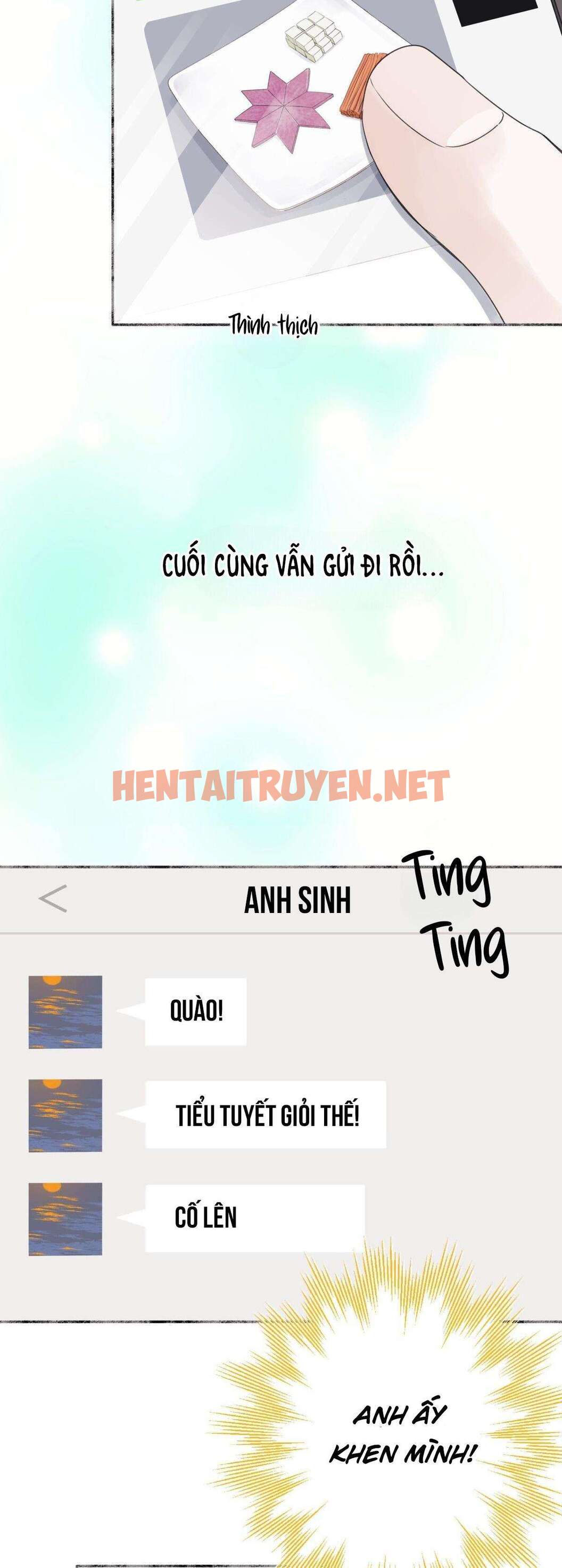 Xem ảnh Dương Sinh Tiểu Tuyết - Chap 25 - img_015_1706802949 - HentaiTruyenVN.net