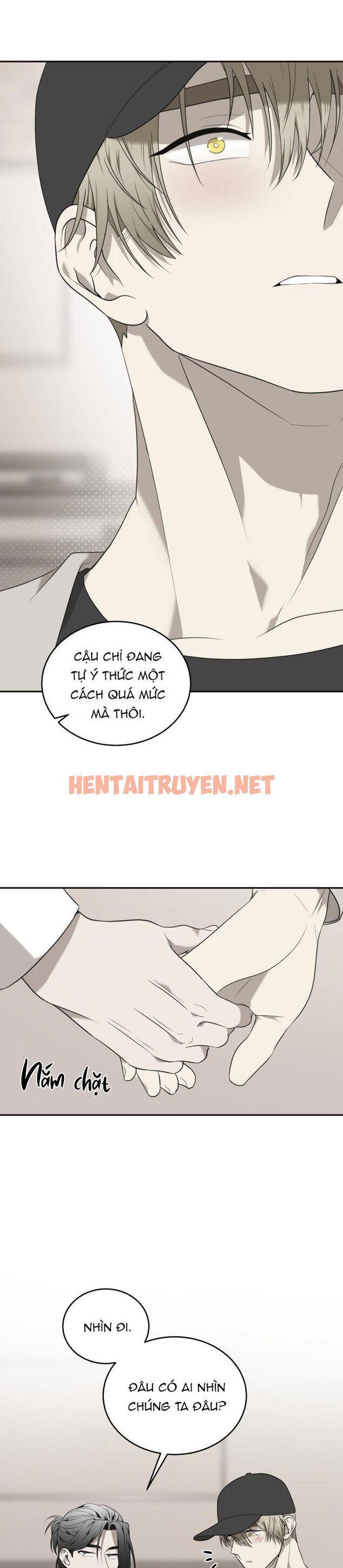 Xem ảnh Dưỡng Thú Cưng - Chap 47 - img_014_1690355615 - TruyenVN.APP