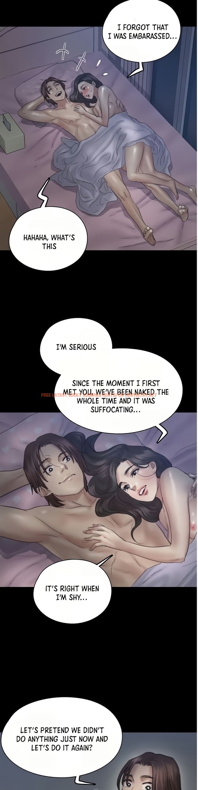 Read Hentai Image 31 606 in comic E Romance - Chapter 16 - hentaitnt.net