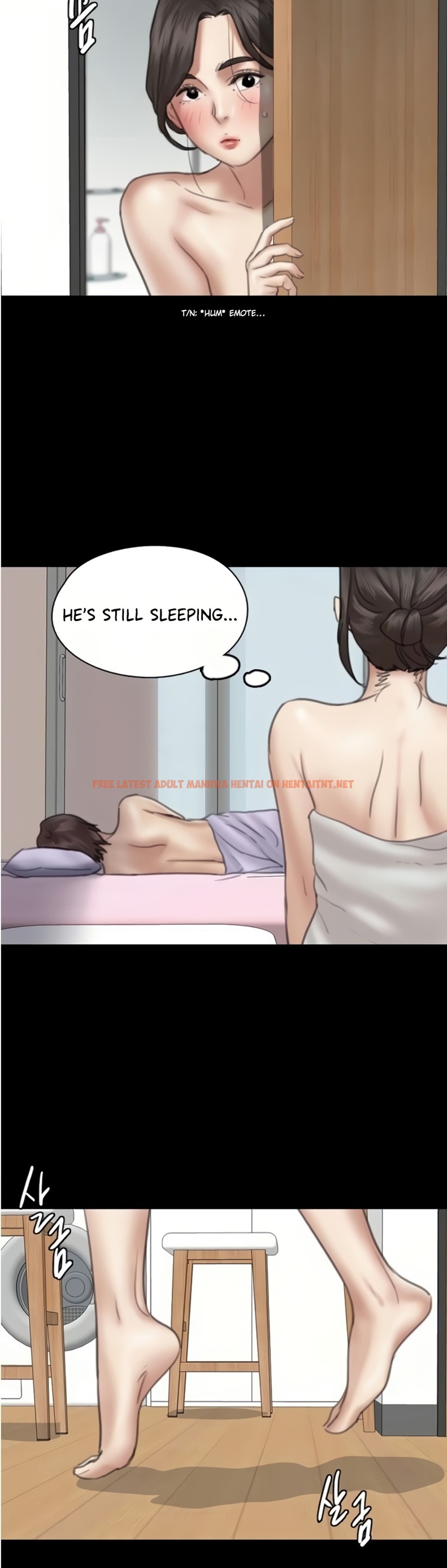 Read Hentai Image 20 135 in comic E Romance - Chapter 17 - hentaitnt.net