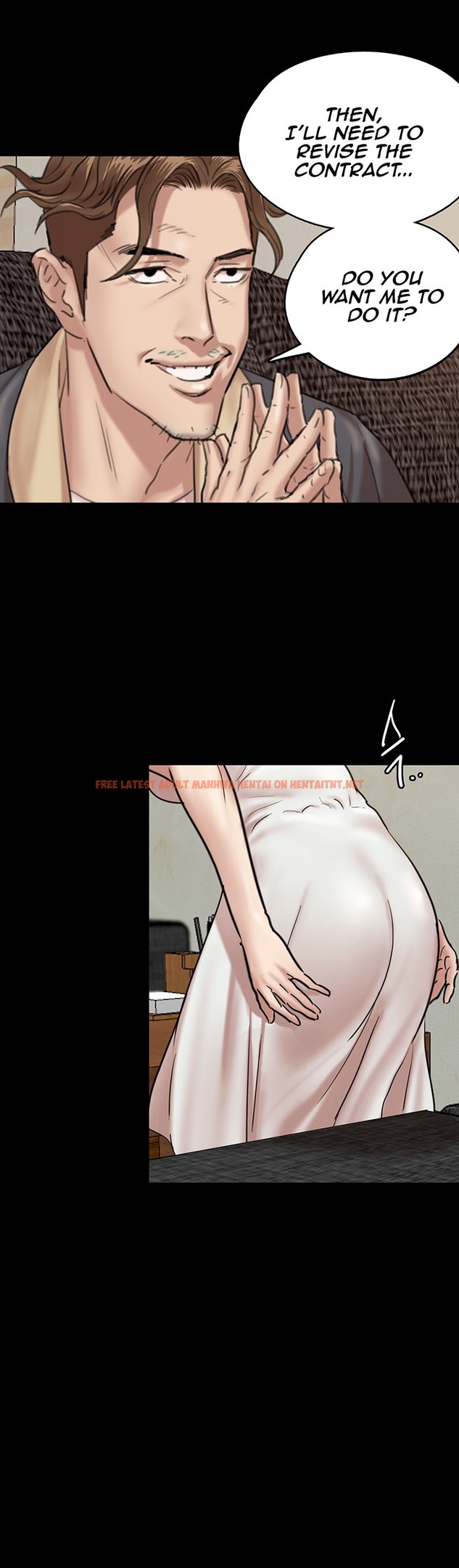 Read Hentai Image 36 349 in comic E Romance - Chapter 2 - hentaitnt.net