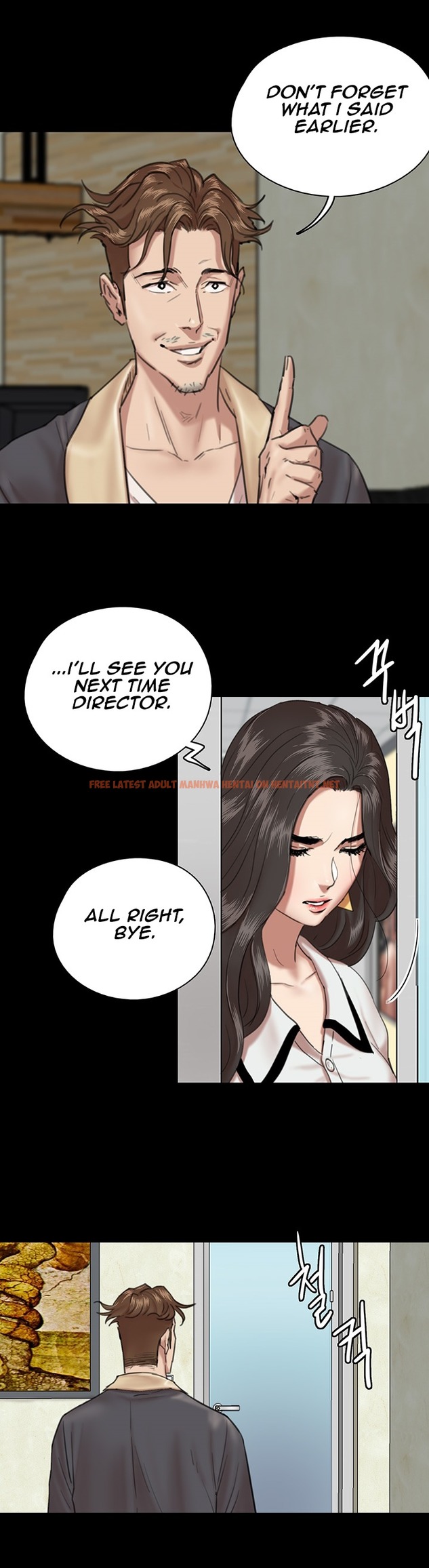 Read Hentai Image 15 355 in comic E Romance - Chapter 3 - hentaitnt.net