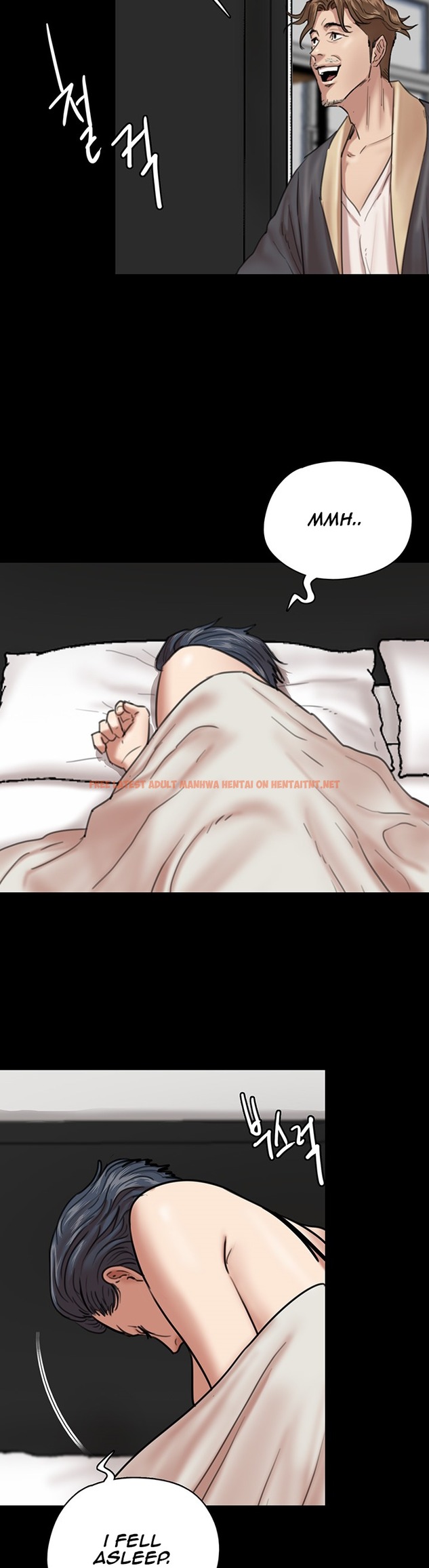 Read Hentai Image 17 355 in comic E Romance - Chapter 3 - hentaitnt.net