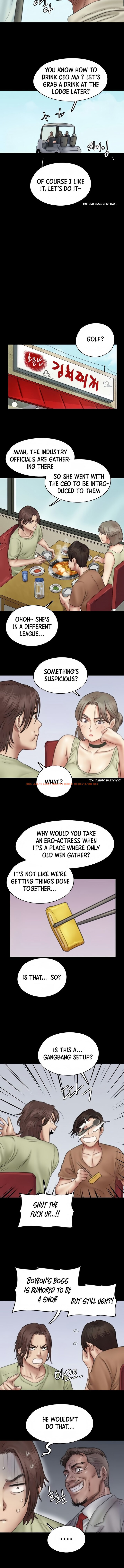 Read Hentai Image 8 995 in comic E Romance - Chapter 39 - hentaitnt.net