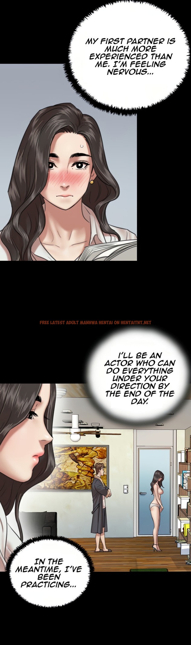 Read Hentai Image 17 257 in comic E Romance - Chapter 4 - hentaitnt.net