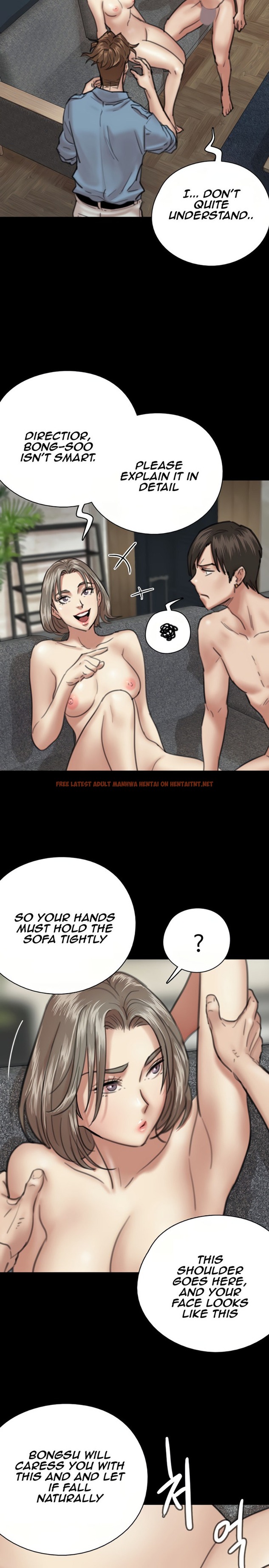 Read Hentai Image 39 257 in comic E Romance - Chapter 4 - hentaitnt.net