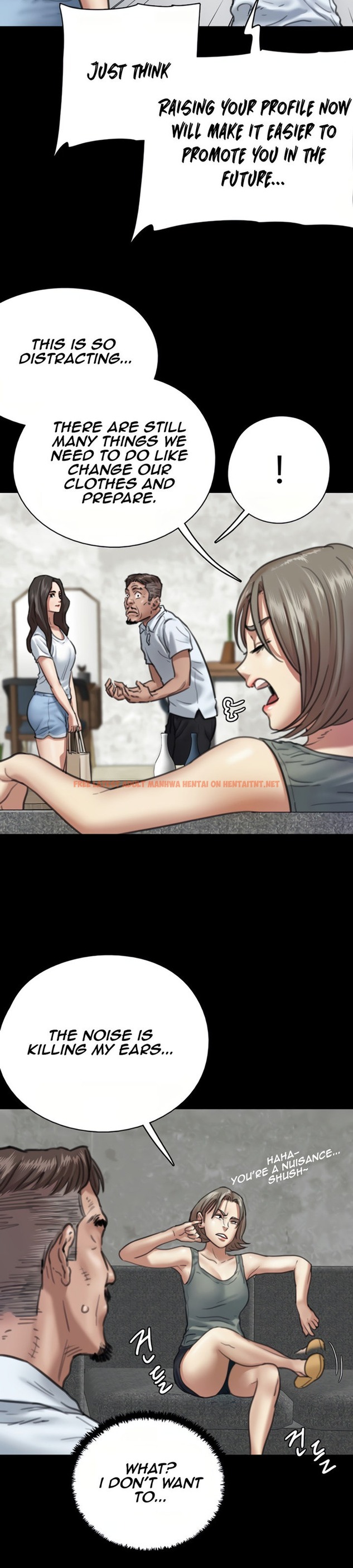 Read Hentai Image 20 257 in comic E Romance - Chapter 5 - hentaitnt.net