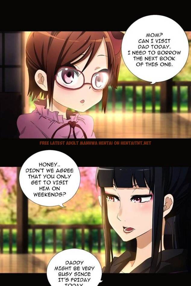 Read Hentai Image 9 237 in comic Ecstasy Hearts - Chapter 1 - hentaitnt.net