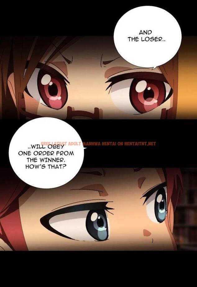 Read Hentai Image 16 233 in comic Ecstasy Hearts - Chapter 2 - hentaitnt.net