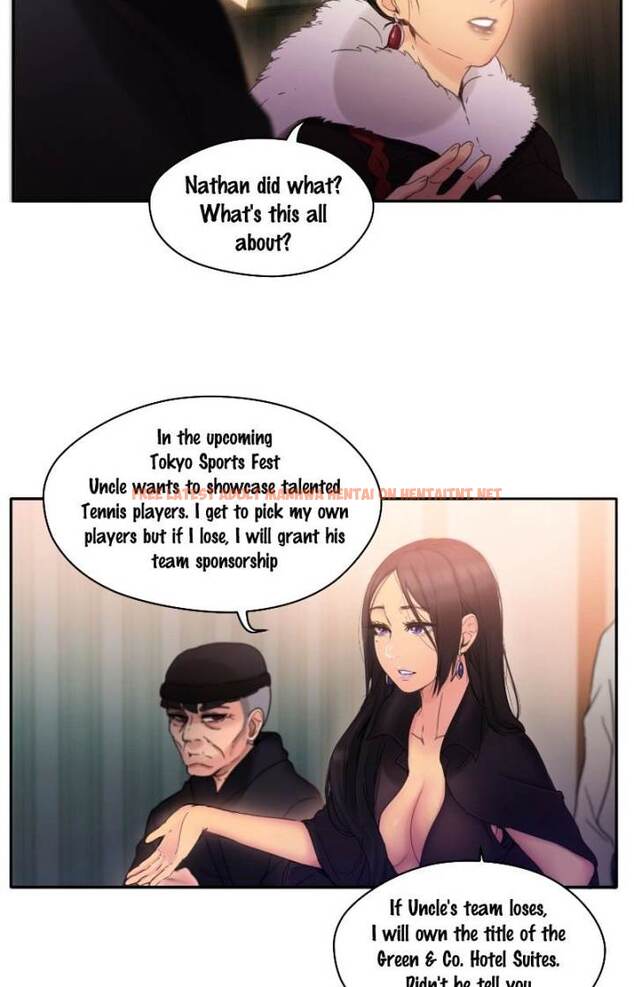 Read Hentai Image 20 191 in comic Ecstasy Hearts - Chapter 21 - hentaitnt.net