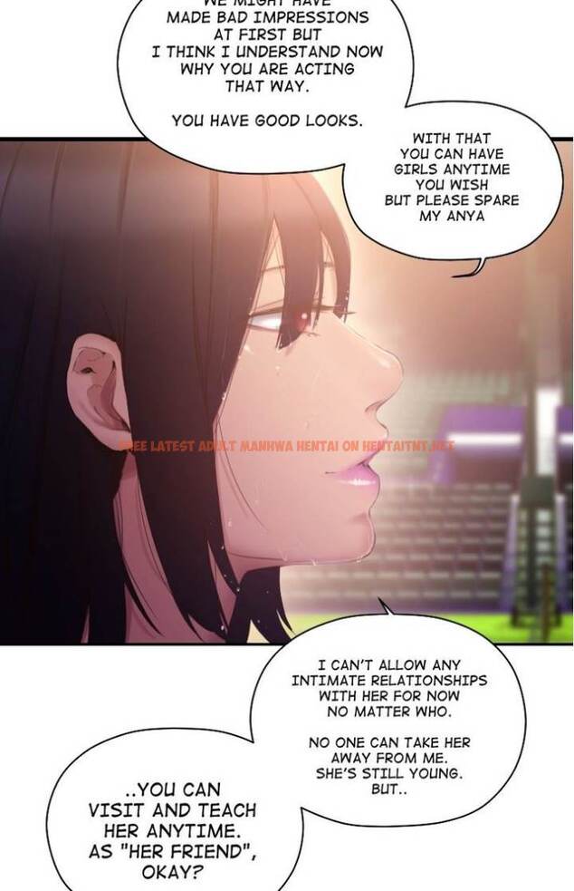 Read Hentai Image 53 130 in comic Ecstasy Hearts - Chapter 45 - hentaitnt.net