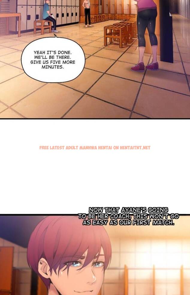 Read Hentai Image 45 075 in comic Ecstasy Hearts - Chapter 64 - hentaitnt.net