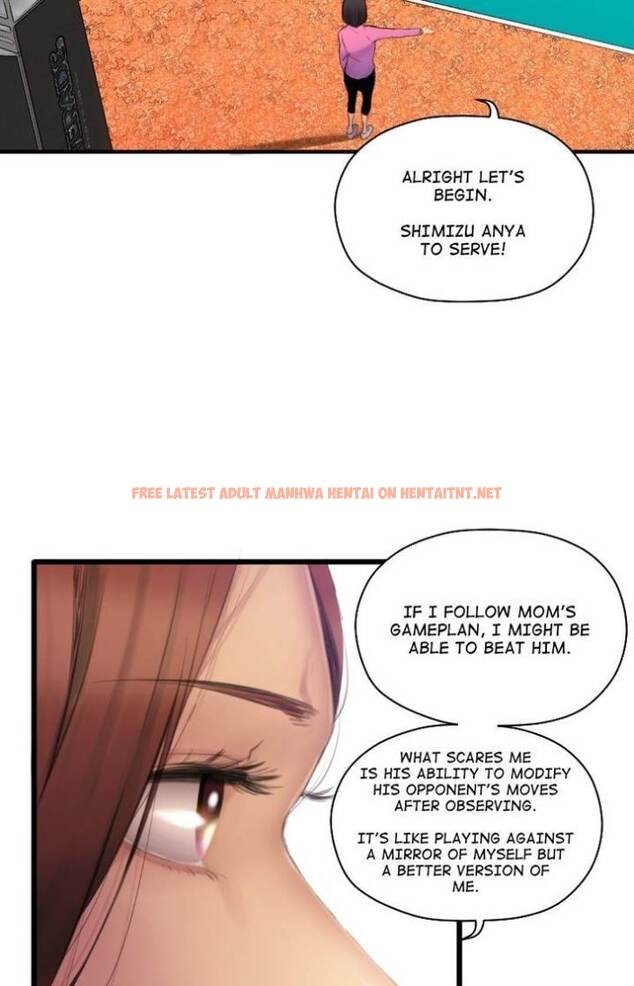 Read Hentai Image 10 062 in comic Ecstasy Hearts - Chapter 67 - hentaitnt.net