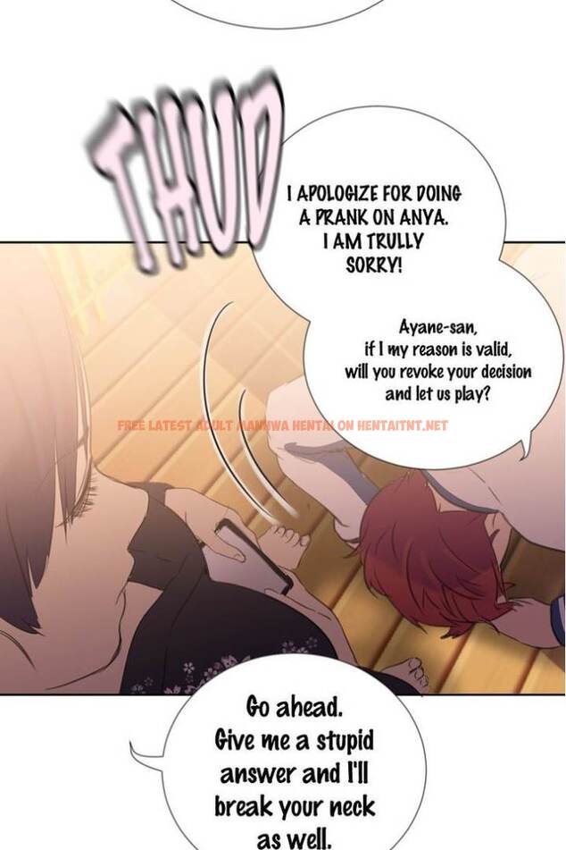 Read Hentai Image 29 223 in comic Ecstasy Hearts - Chapter 7 - hentaitnt.net