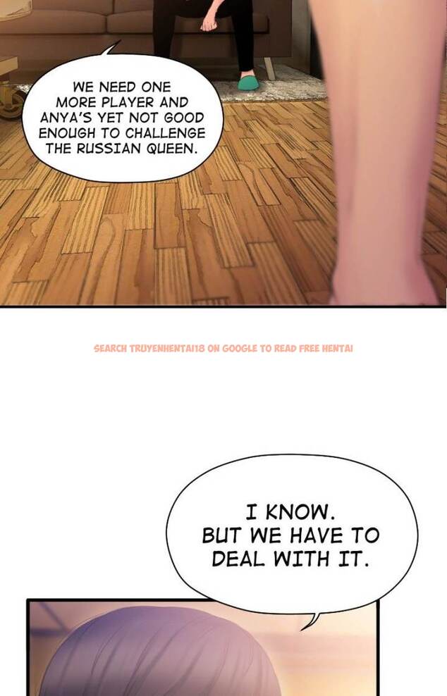 Read Hentai Image 13 019 in comic Ecstasy Hearts - Chapter 81 - hentaitnt.net