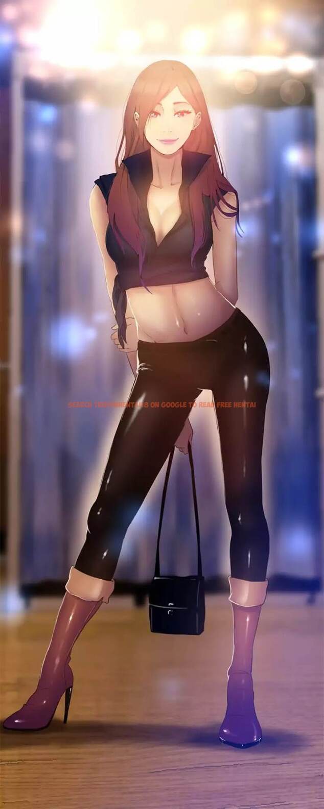 Read Hentai Image 65 997 in comic Ecstasy Hearts - Chapter 91 - hentaitnt.net
