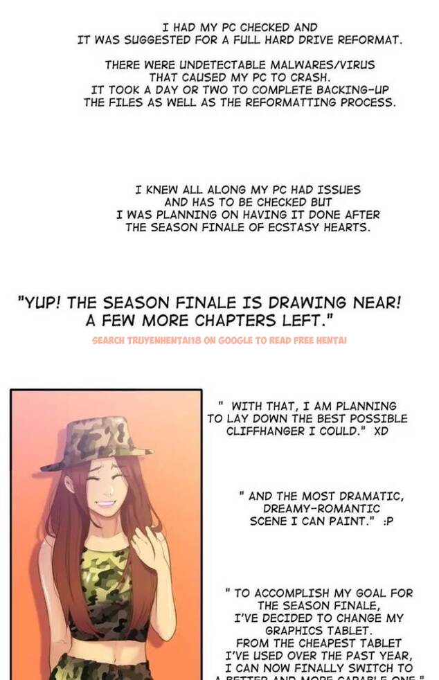 Read Hentai Image 3 993 in comic Ecstasy Hearts - Chapter 92 - hentaitnt.net