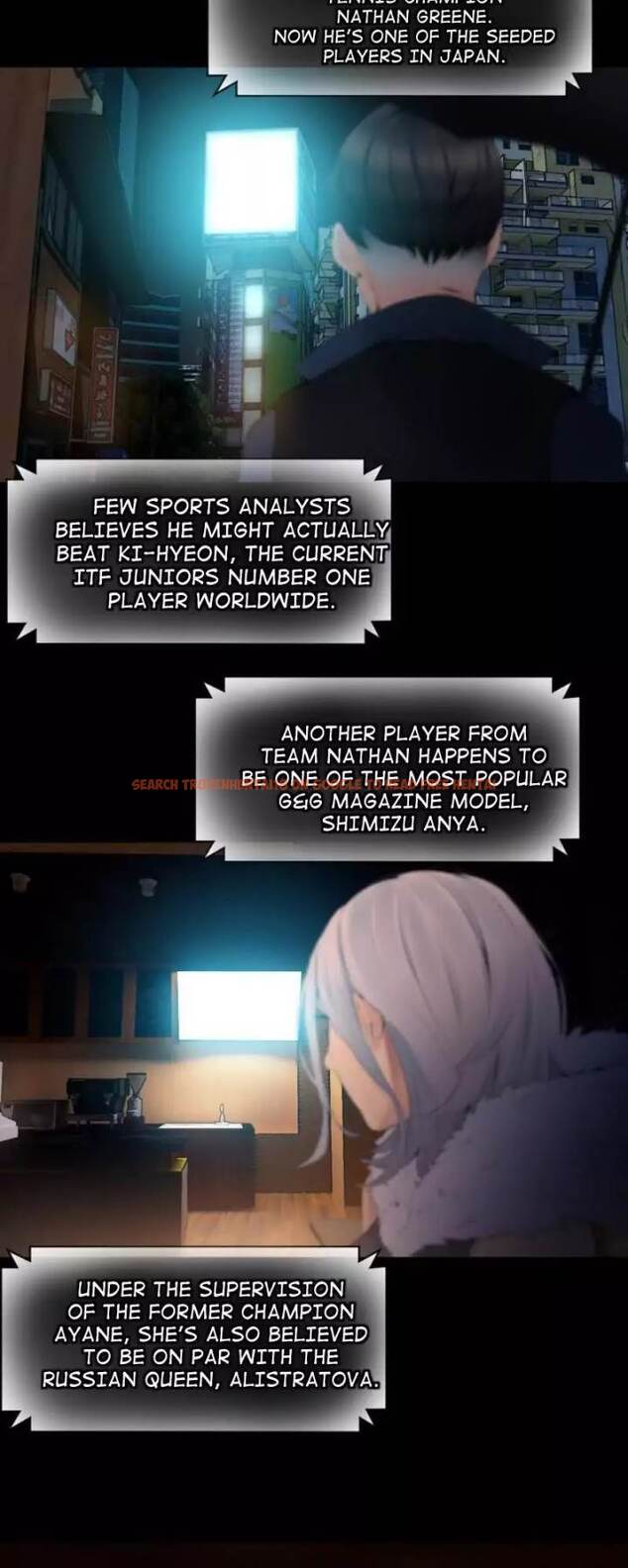 Read Hentai Image 6 978 in comic Ecstasy Hearts - Chapter 96 - www.hentaitnt.net
