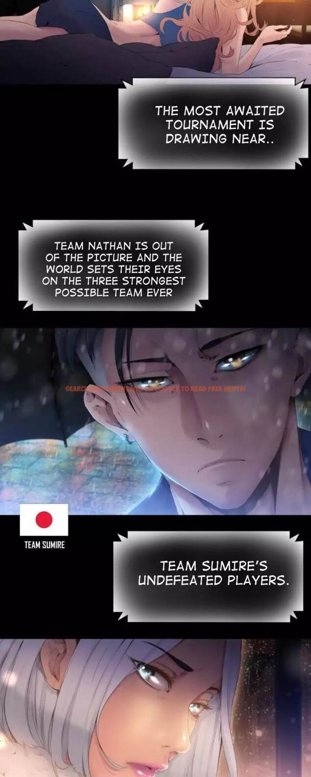 Read Hentai Image 8 978 in comic Ecstasy Hearts - Chapter 96 - www.hentaitnt.net