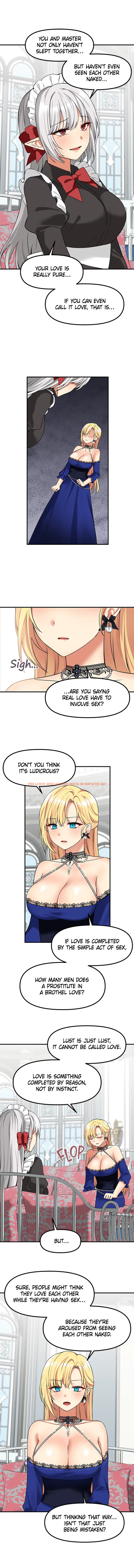 Read Hentai Image 10 248 in comic Elf Who Likes To Be Humiliated - Chapter 12 - hentaitnt.net