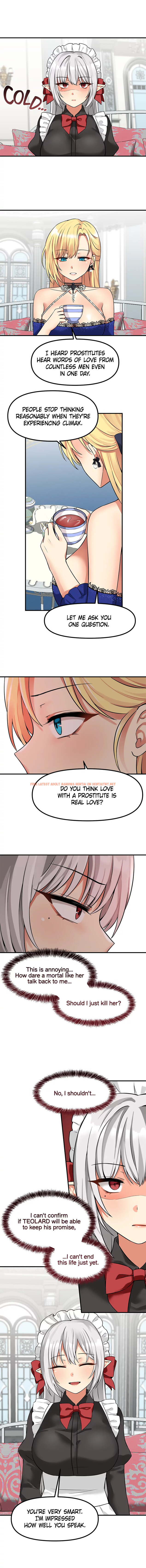 Read Hentai Image 11 248 in comic Elf Who Likes To Be Humiliated - Chapter 12 - hentaitnt.net