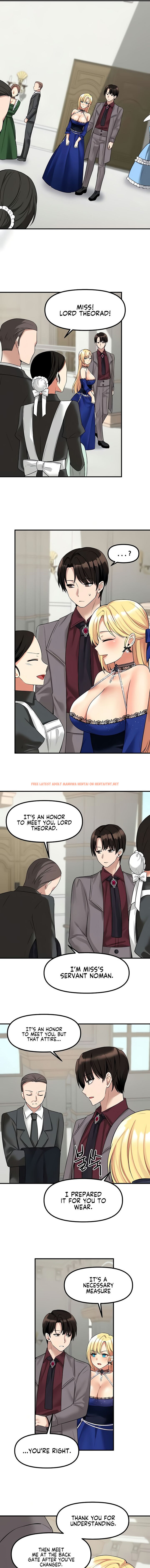 Read Hentai Image 10 672 in comic Elf Who Likes To Be Humiliated - Chapter 13 - hentaitnt.net