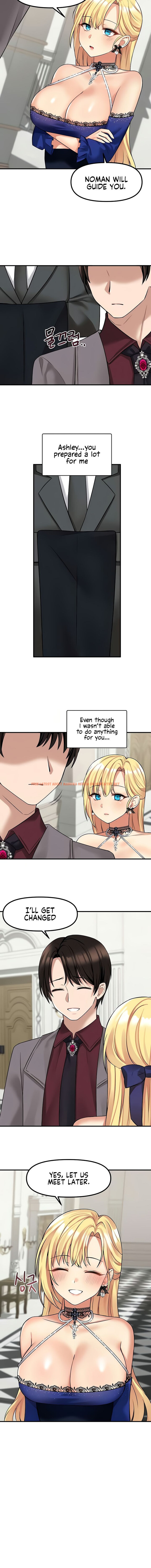 Read Hentai Image 11 672 in comic Elf Who Likes To Be Humiliated - Chapter 13 - hentaitnt.net