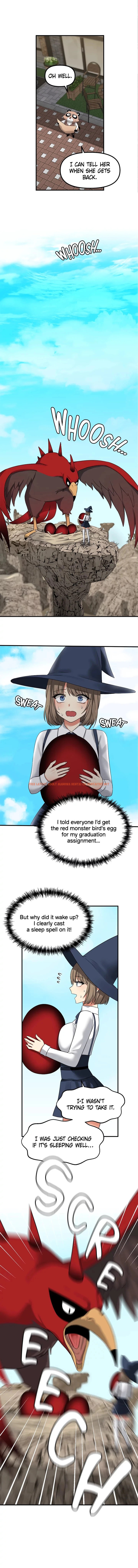 Read Hentai Image 12 189 in comic Elf Who Likes To Be Humiliated - Chapter 16 - hentaitnt.net