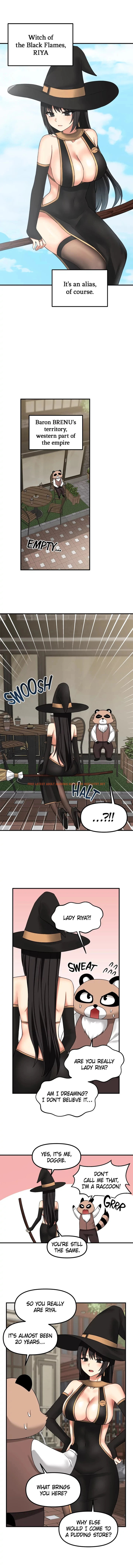 Read Hentai Image 9 189 in comic Elf Who Likes To Be Humiliated - Chapter 16 - hentaitnt.net