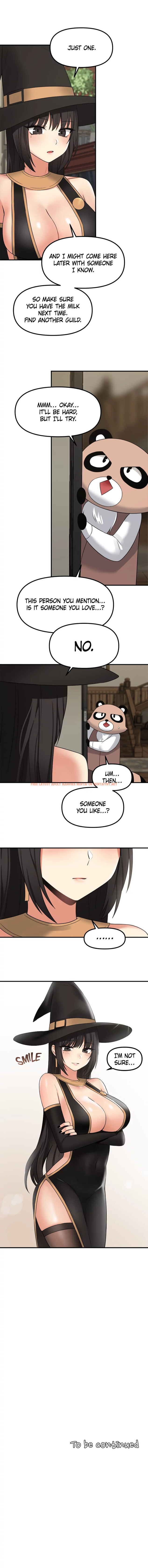 Read Hentai Image 12 844 in comic Elf Who Likes To Be Humiliated - Chapter 17 - hentaitnt.net