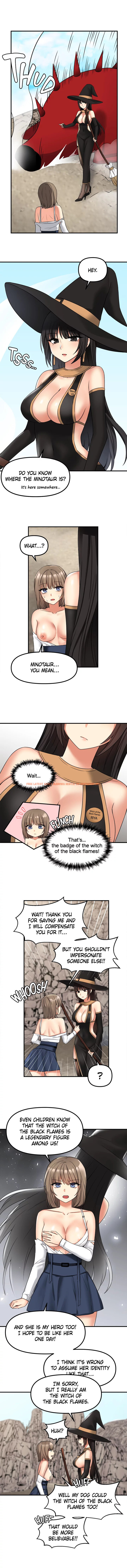 Read Hentai Image 2 843 in comic Elf Who Likes To Be Humiliated - Chapter 17 - hentaitnt.net