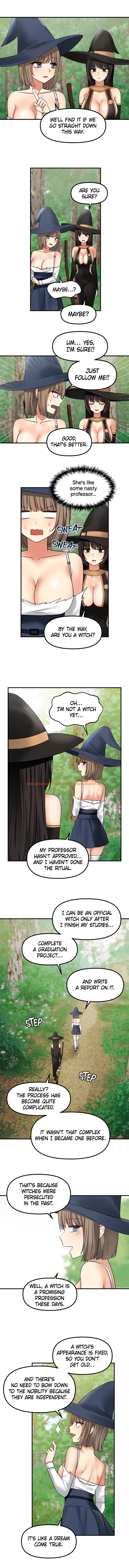 Read Hentai Image 4 843 in comic Elf Who Likes To Be Humiliated - Chapter 17 - hentaitnt.net