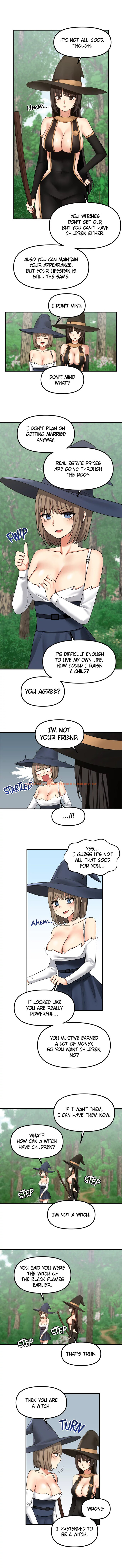 Read Hentai Image 5 843 in comic Elf Who Likes To Be Humiliated - Chapter 17 - hentaitnt.net