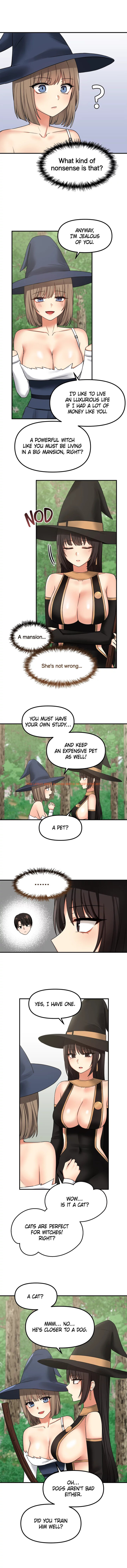 Read Hentai Image 6 843 in comic Elf Who Likes To Be Humiliated - Chapter 17 - hentaitnt.net