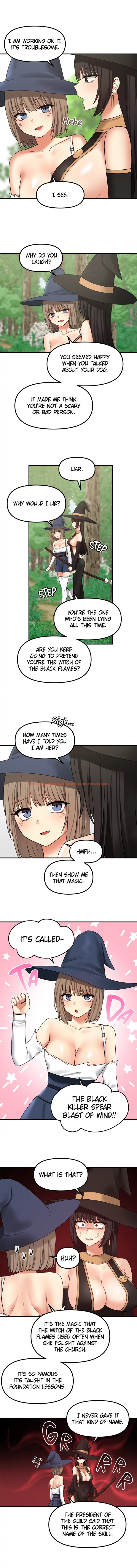 Read Hentai Image 7 843 in comic Elf Who Likes To Be Humiliated - Chapter 17 - hentaitnt.net