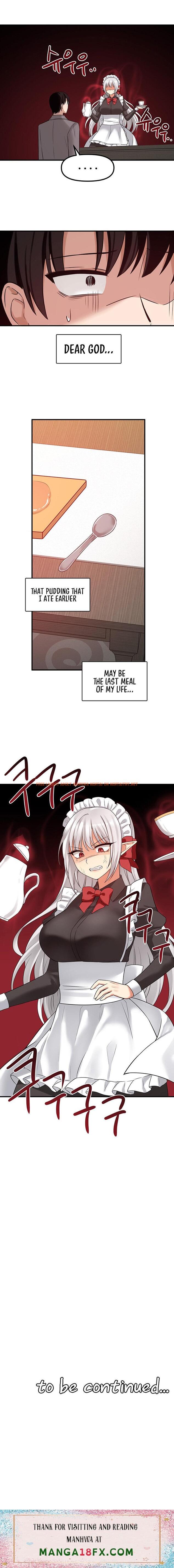 Read Hentai Image 11 956 in comic Elf Who Likes To Be Humiliated - Chapter 18 - hentaitnt.net